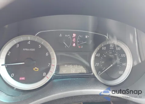 2015 Nissan Sentra Sv z USA, uszkodzony, nr VIN 3N1AB7AP5FY237121